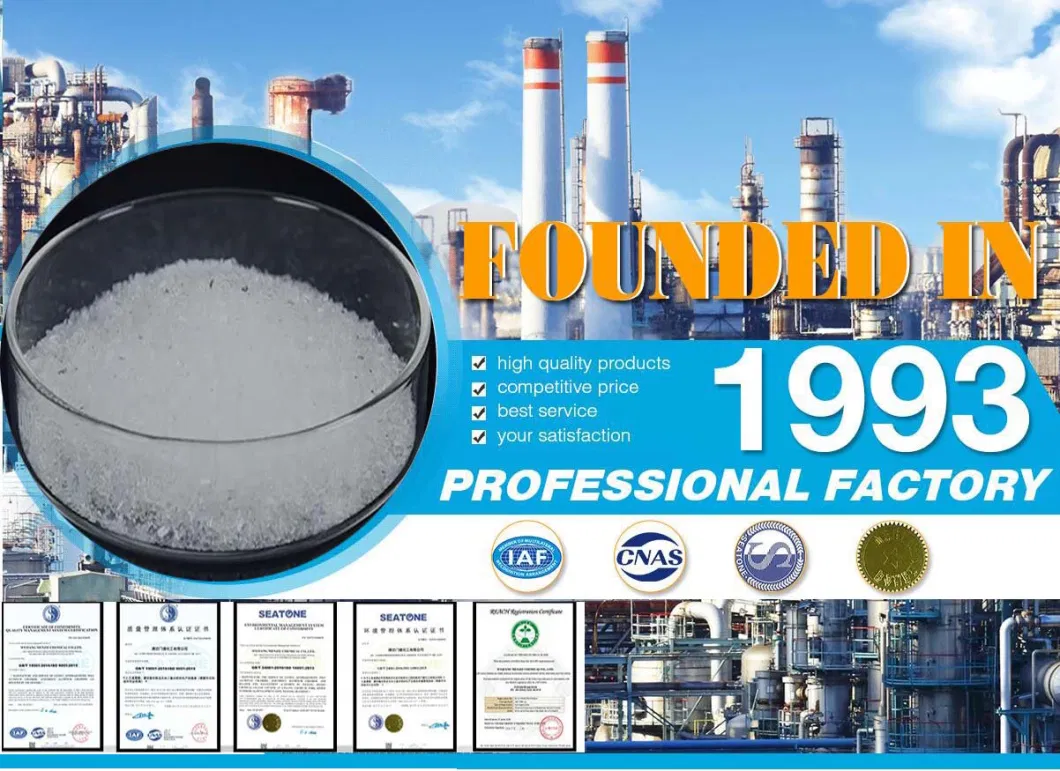 Citric Acid Food Grade Citric Acid Anhydrous Powder Chemical Auxiliary Agent