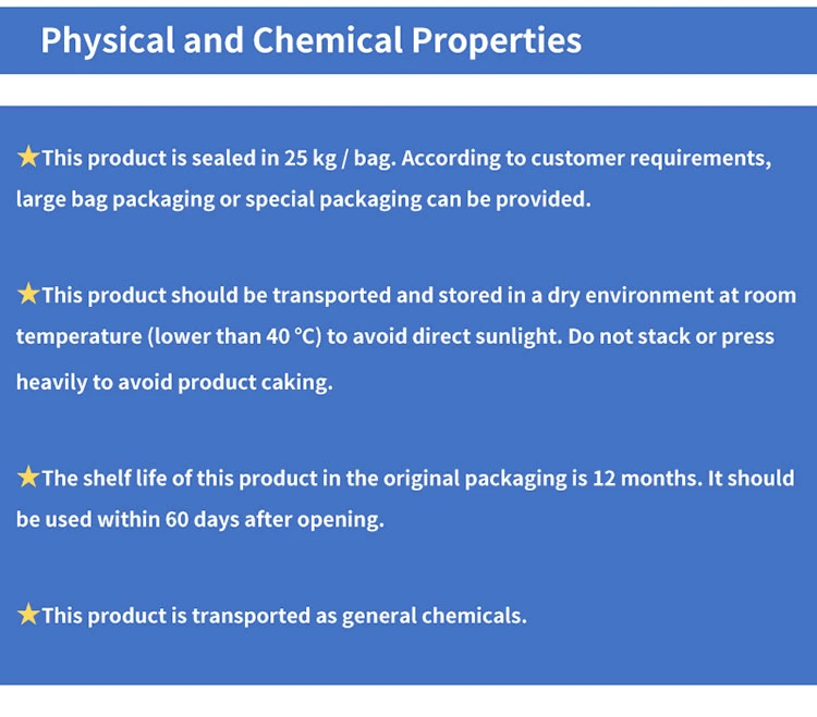 Polycarboxylate Superplasticizer Powder Casting Concrete Use Water Reducing Admixtures