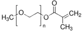 MPEG Raw Materials For Superplasticizers And Additives For Admixtures and Concrete