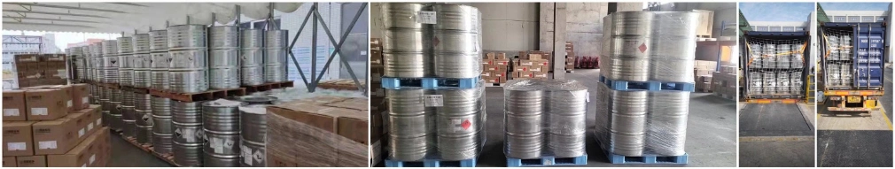 Industrial Tech Grade Chemical Raw Material C6h18n4 Coating Auxiliary Agents Tecza Trientine Triethylenetetramine