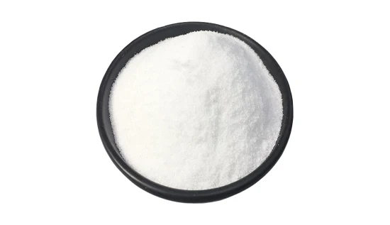 Adjuvant concret d'industrie de gluconate de sodium avec la poudre blanche