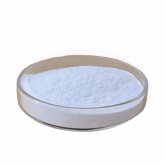 Hydroxyproylméthylcellulose HPMC dans l'additif Hypromellose HPMC CAS 9004 pour carrelage