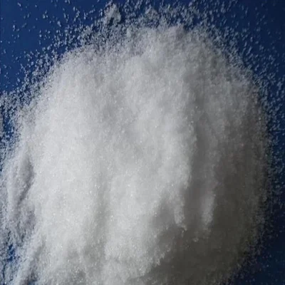 Sulfate d'aluminium et de sodium à livraison rapide CAS 10102