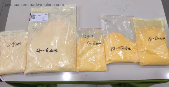 Agent auxiliaire chimique Silway 246 No CAS 134180